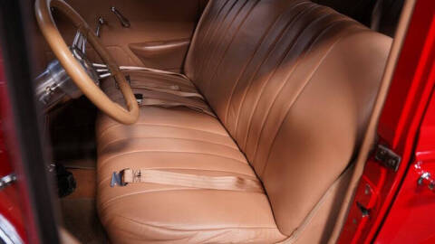 1935 Buick Series 60