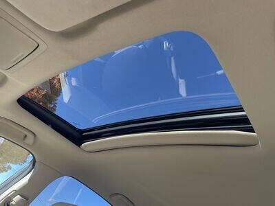 2015 Honda Crosstour EX-L V6 w/Navi