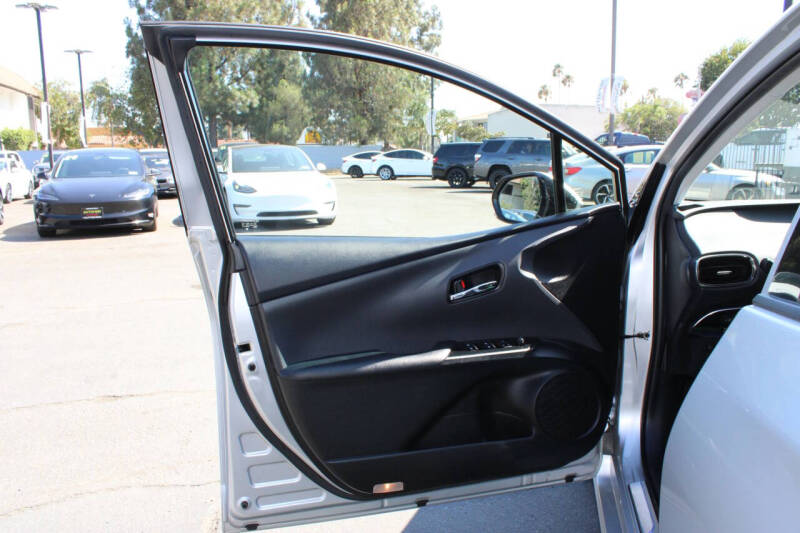 2017 Toyota Prius Prime