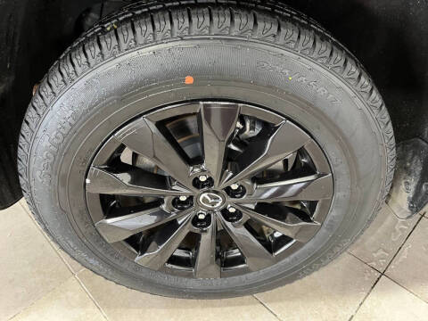 2024 Mazda CX-50 2.5 S Preferred