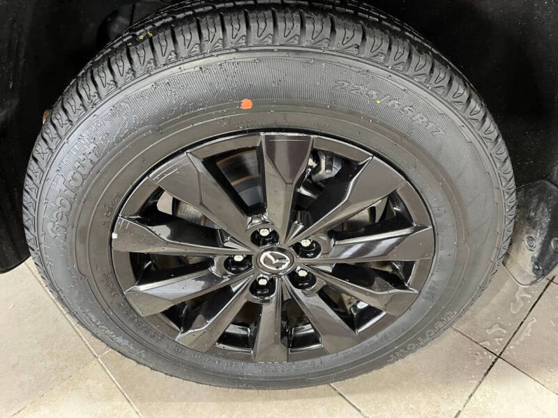 2024 Mazda CX-50 2.5 S Preferred