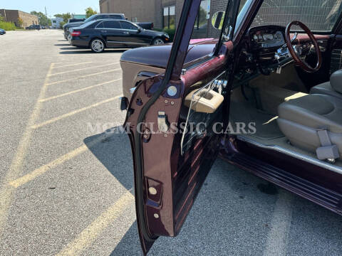 1963 Dodge D100 Pickup