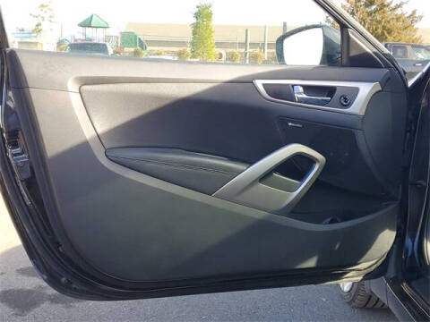 2013 Hyundai Veloster