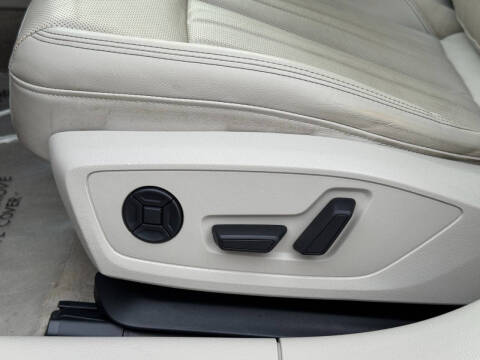 2022 Audi A7 quattro Prestige 55 TFSI