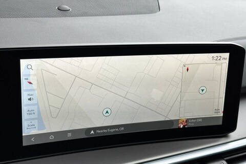 2026 Kia Sorento Hybrid X-Line SX-Prestige