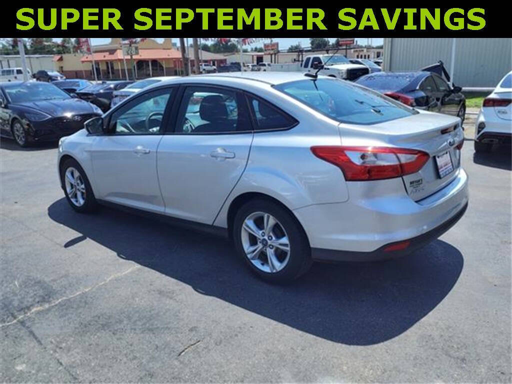 2013 Ford Focus for sale at Bryans Car Corner 2 in Midwest City, OK