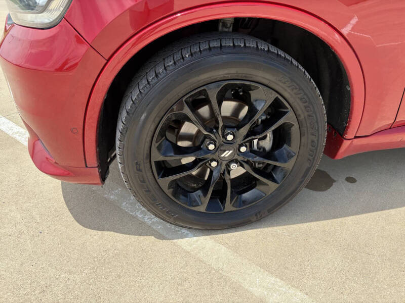 2020 Dodge Durango R/T