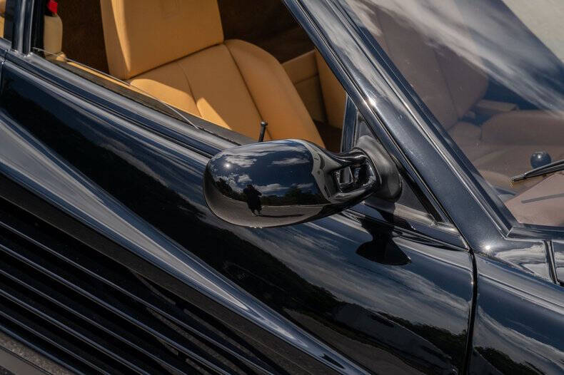 1988 Ferrari Testarossa