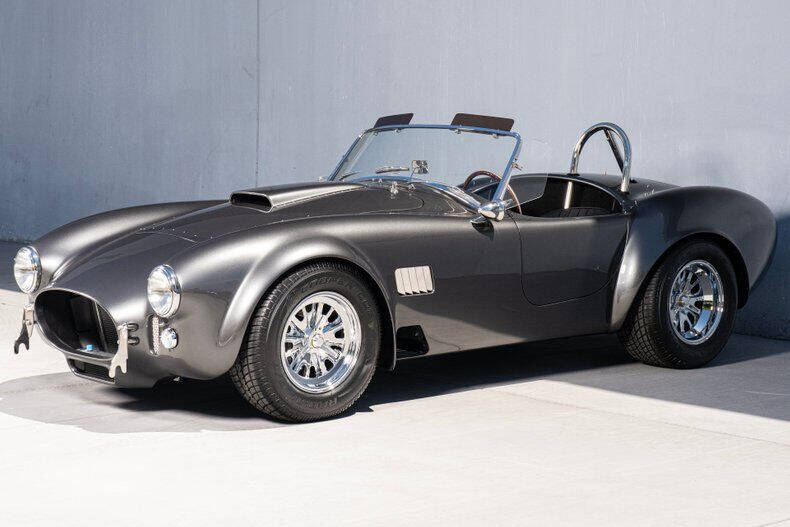 1965 Shelby Cobra
