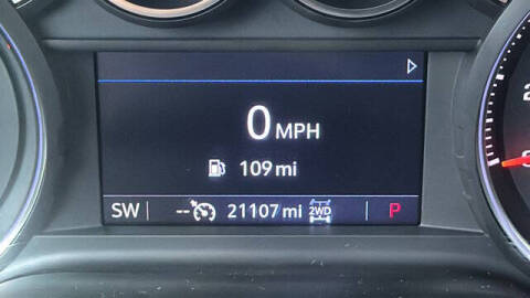 2022 Chevrolet Silverado 1500 Limited