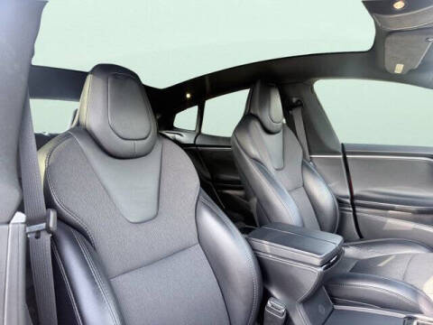 2018 Tesla Model S 75D