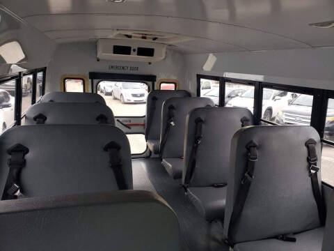 2013 Chevrolet Express