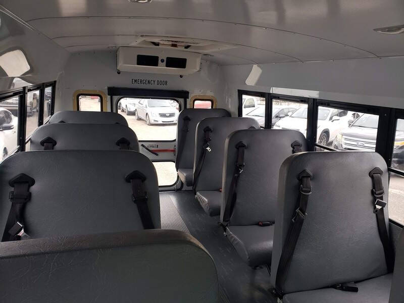 2013 Chevrolet Express