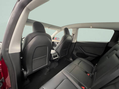 2025 Tesla Model Y Performance