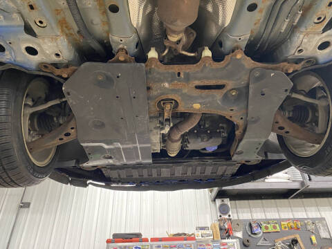 2016 Chevrolet Cruze LT Auto