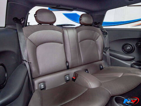 2017 MINI Hardtop 2 Door Cooper S