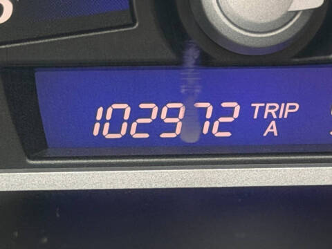 2010 Honda Civic EX