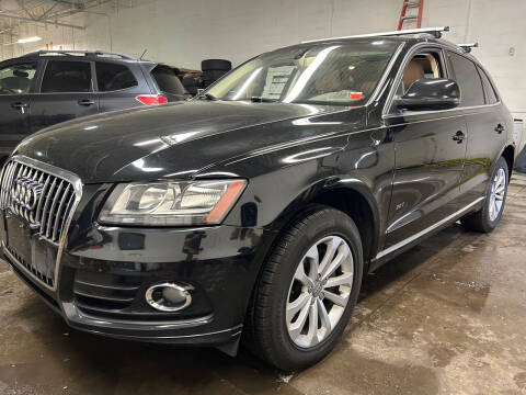 2013 Audi Q5 for sale at Paley Auto Group in Columbus OH