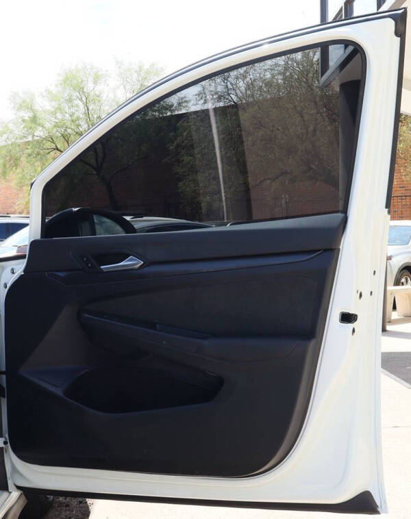 2023 Volkswagen Golf GTI S