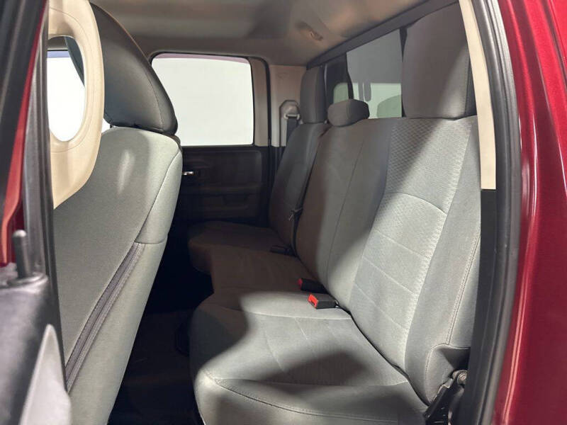 2018 RAM 1500 SLT