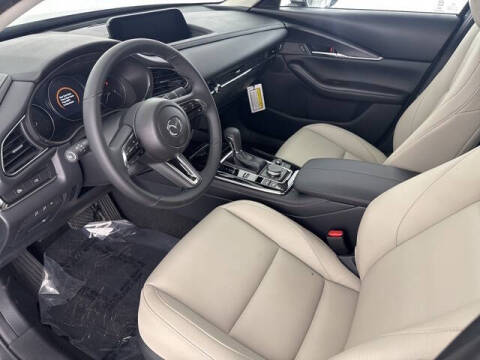 2025 Mazda CX-30 2.5 S Preferred