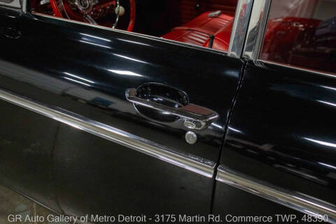 1962 Ford Galaxie