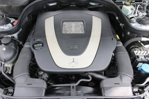2010 Mercedes-Benz E-Class