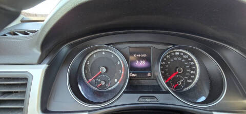 2021 Volkswagen Atlas V6 SE 4Motion