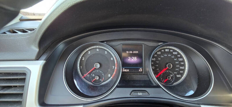 2021 Volkswagen Atlas V6 SE 4Motion