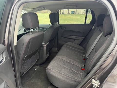 2014 GMC Terrain SLE-2