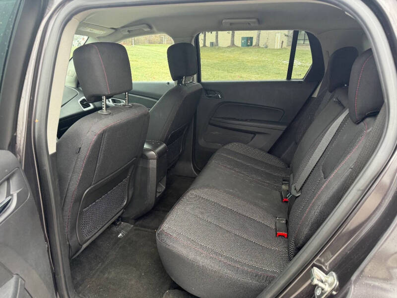 2014 GMC Terrain SLE-2