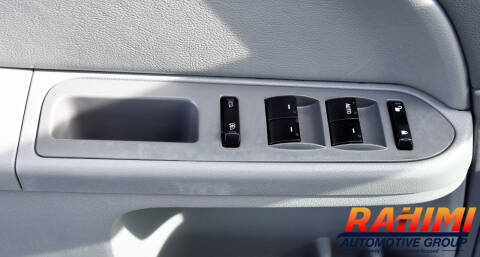 2007 Ford Five Hundred SEL