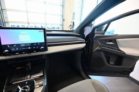 2026 Subaru Solterra Premium