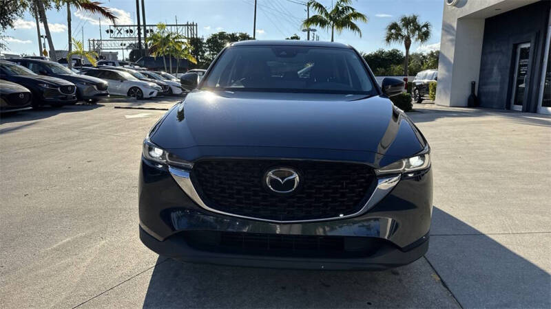 2023 Mazda CX-5 2.5 S Preferred