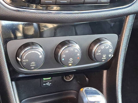 2014 Chrysler 200 Limited