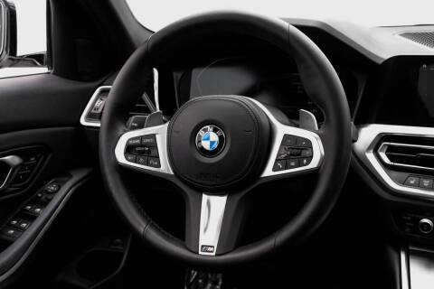 2020 BMW 3 Series 330i