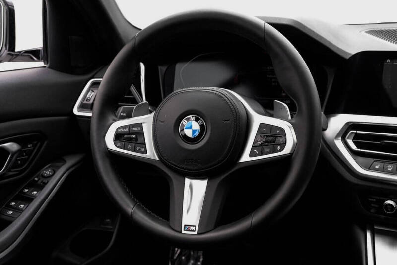 2020 BMW 3 Series 330i