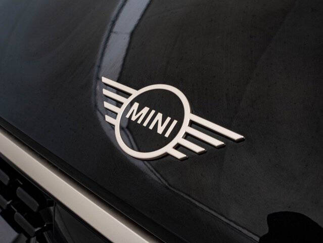 2026 MINI Hardtop 2 Door