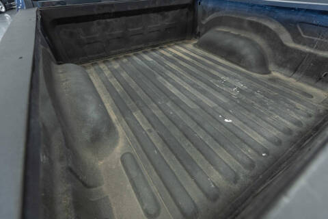 2014 RAM 1500 Tradesman