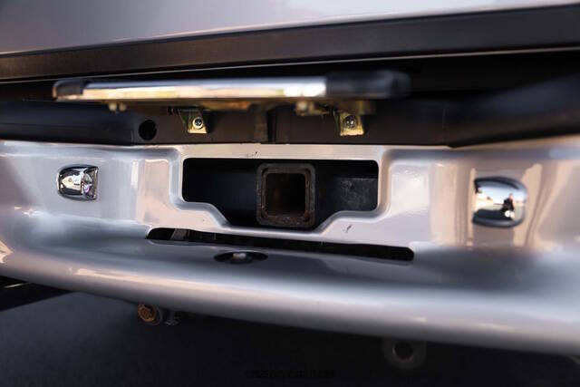 2003 Ford F-150 Harley-Davidson