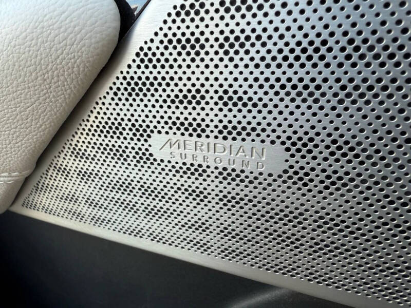 2020 Land Rover Range Rover Velar P250 R-Dynamic S