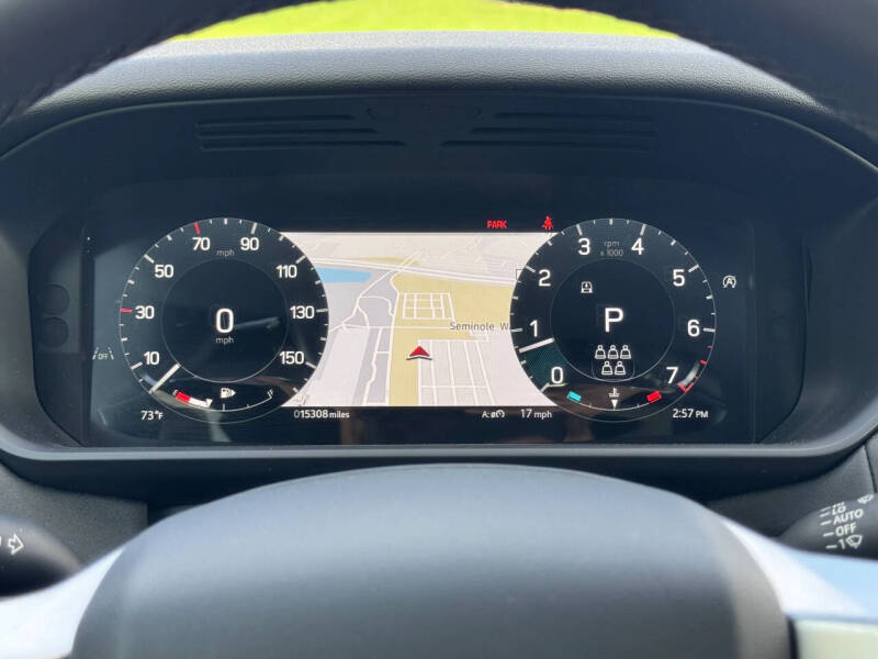 2024 Land Rover Discovery P300 S