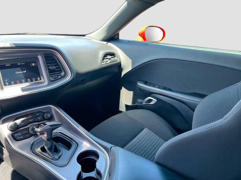2021 Dodge Challenger GT