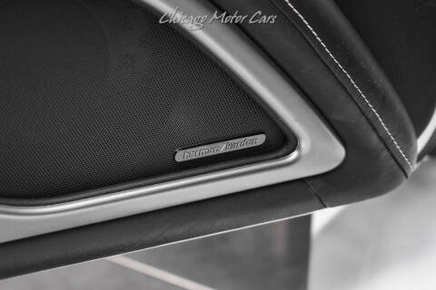 2013 Dodge SRT Viper GTS
