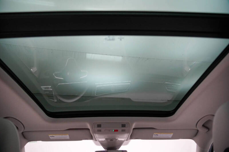 2022 Volkswagen Tiguan SE 4Motion