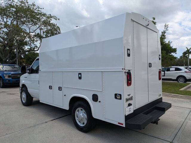 2026 Ford E-Series