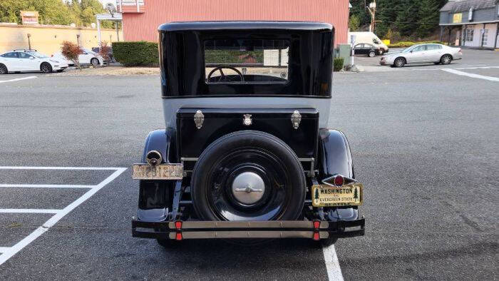 1925 Packard Eight
