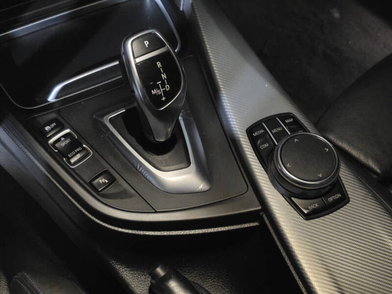 2019 BMW 4 Series 430i