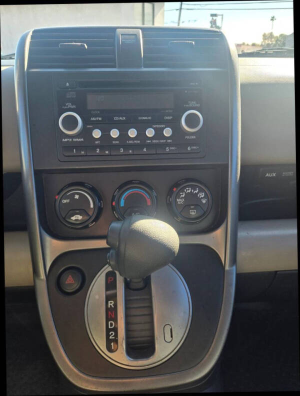 2011 Honda Element EX