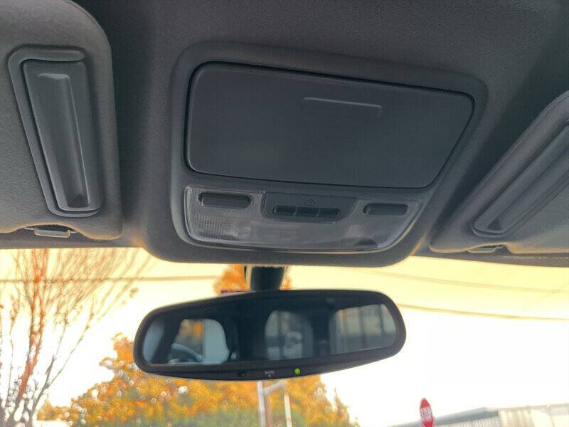 2002 Acura MDX Touring